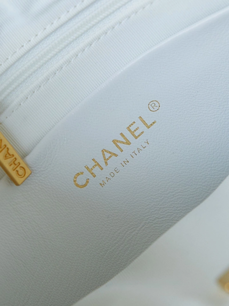 Chanel Satchel Bags 4017-0551