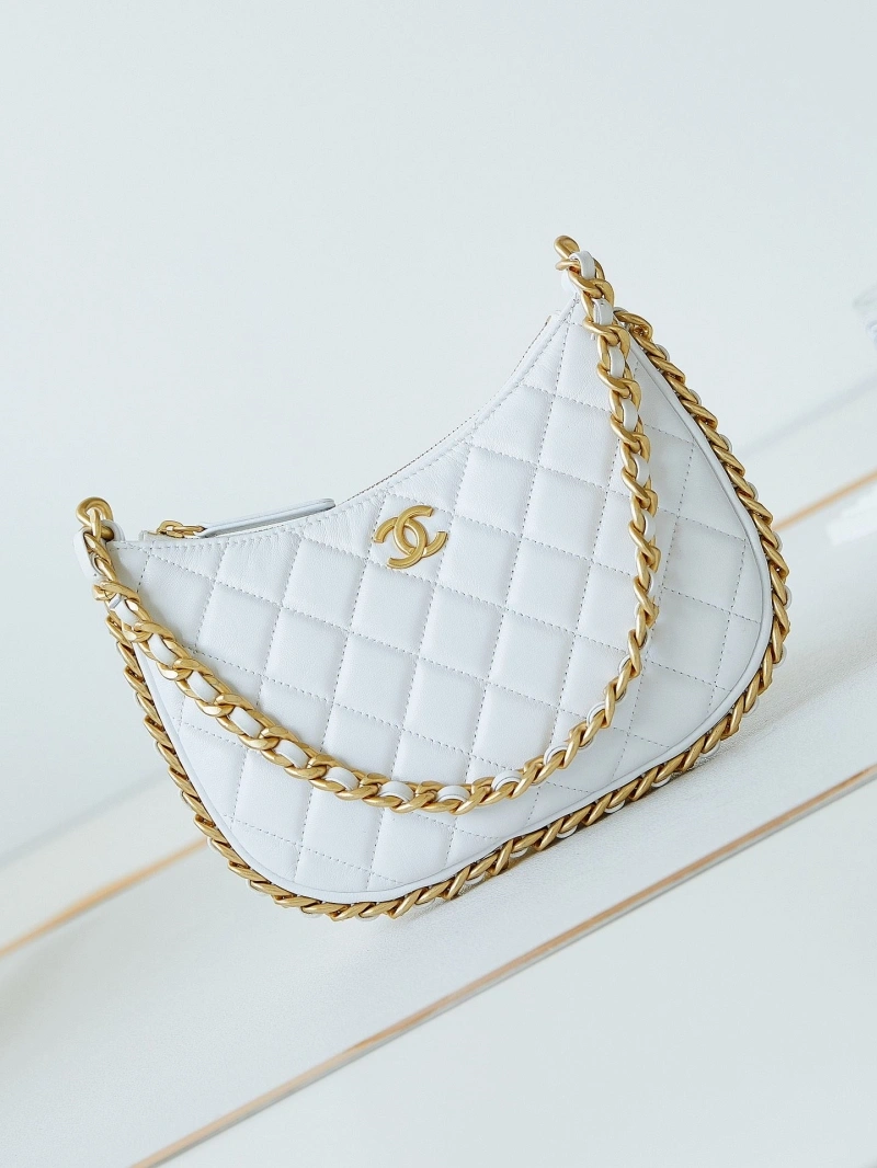 Chanel Satchel Bags 4017-0552