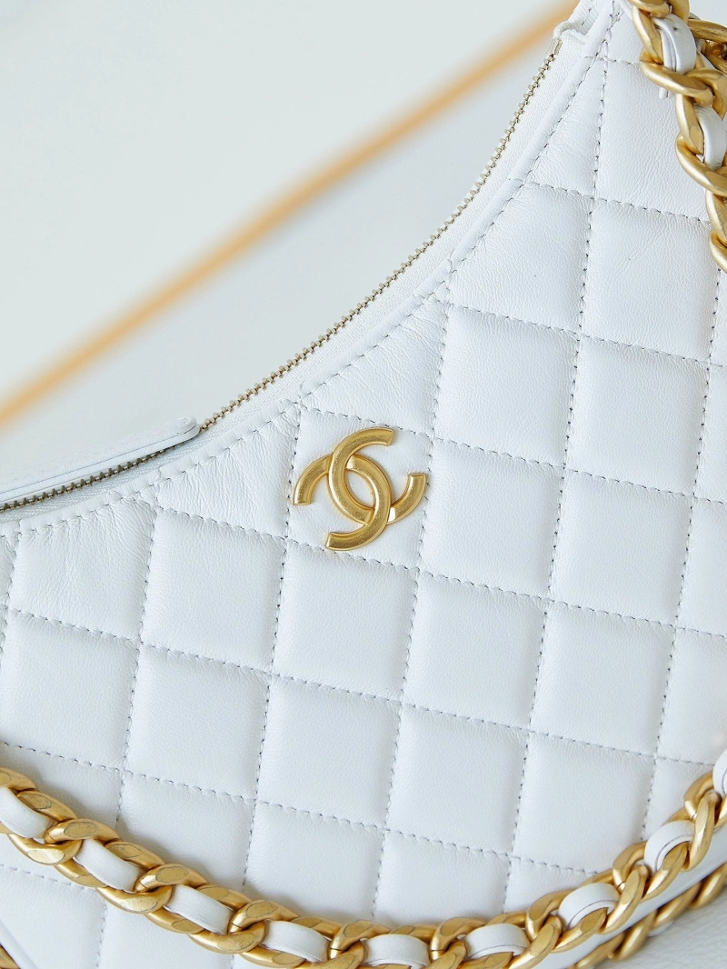 Chanel Satchel Bags 4017-0552