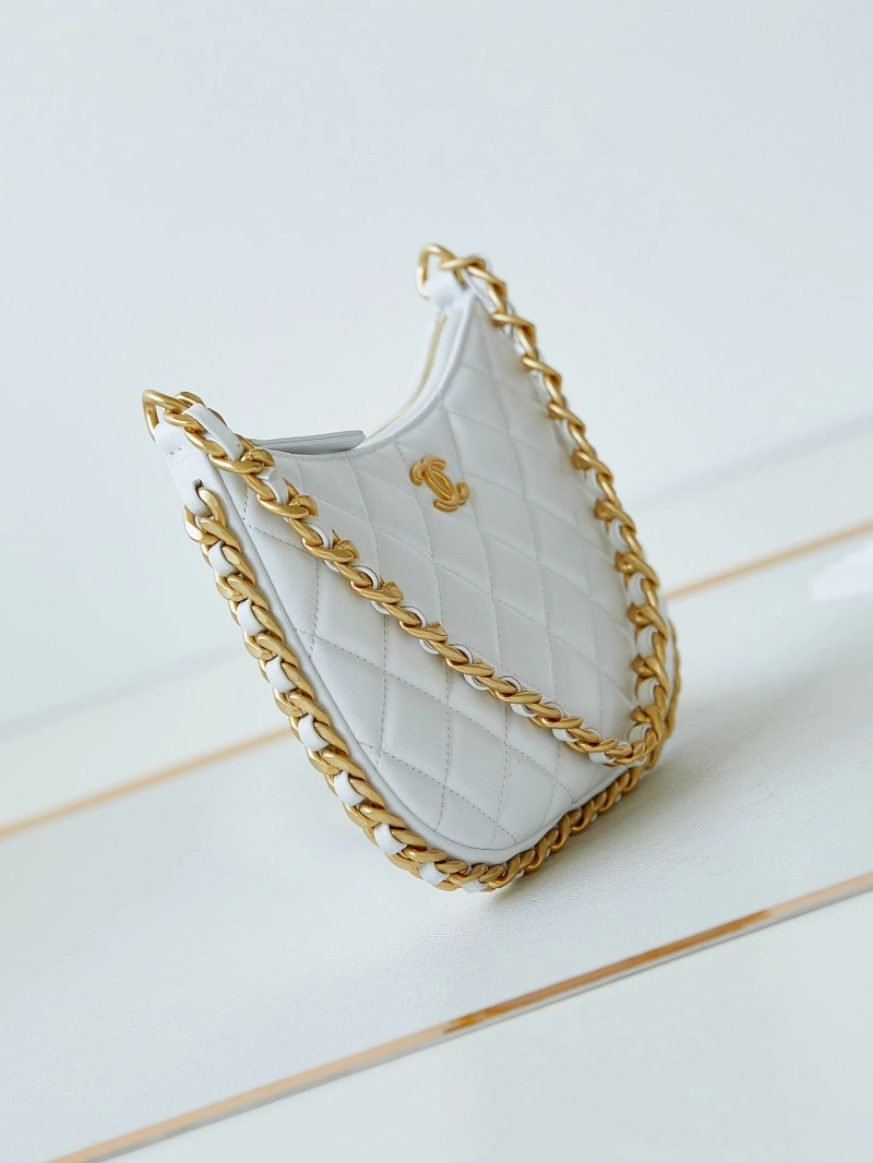 Chanel Satchel Bags 4017-0552