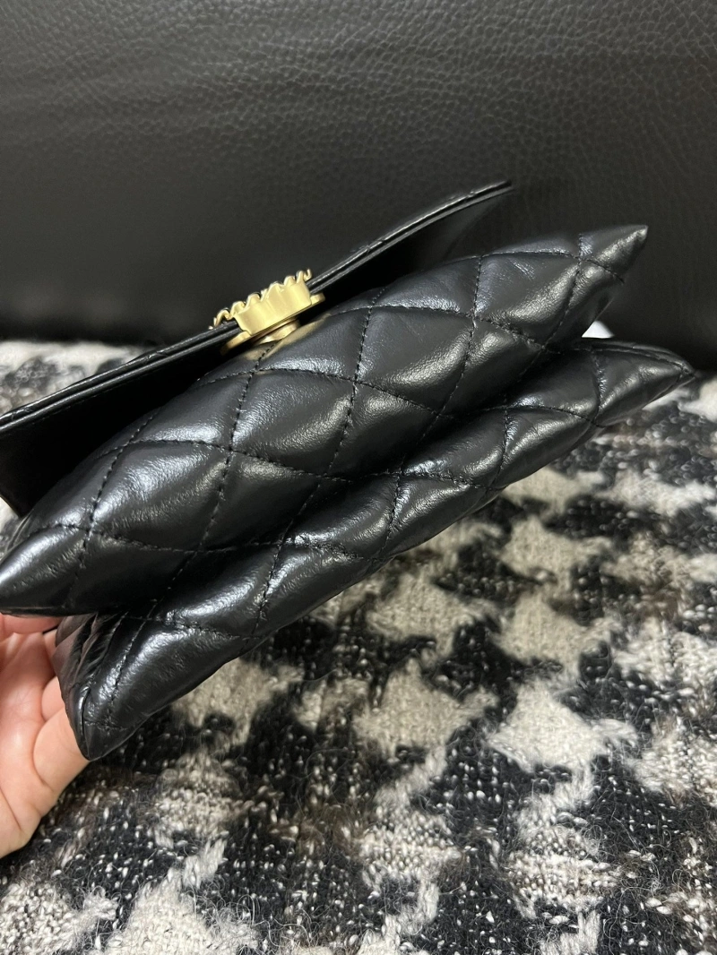 Chanel Satchel Bags 4017-0553