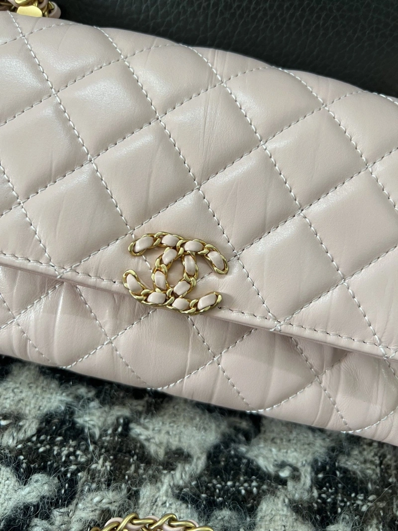 Chanel Satchel Bags 4017-0554