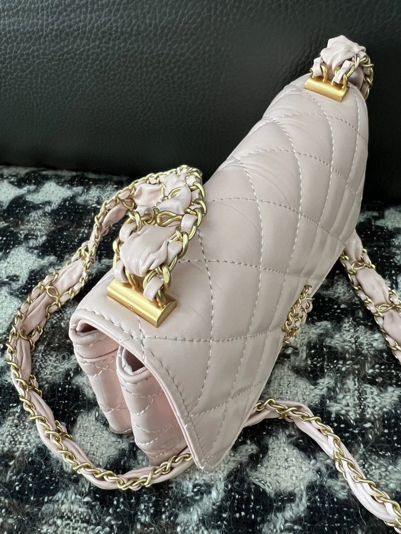 Chanel Satchel Bags 4017-0554