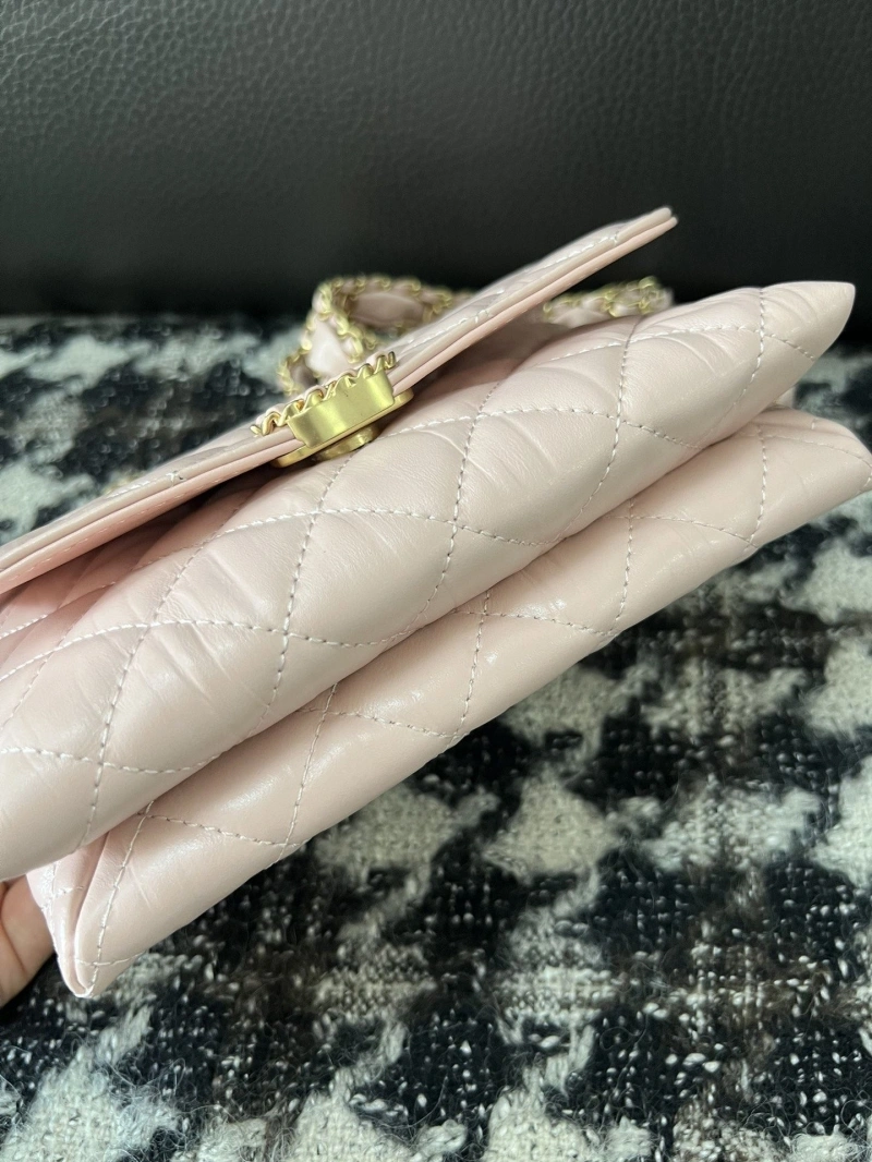 Chanel Satchel Bags 4017-0554