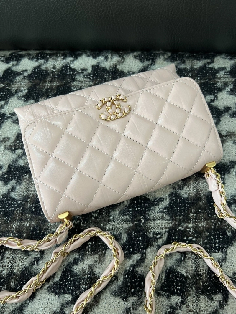 Chanel Satchel Bags 4017-0554