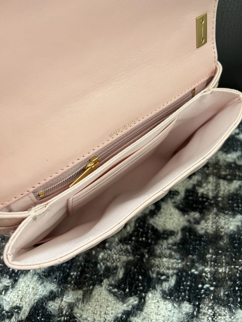 Chanel Satchel Bags 4017-0554