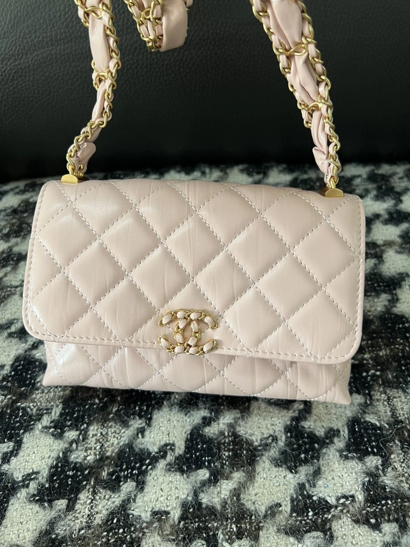 Chanel Satchel Bags 4017-0554