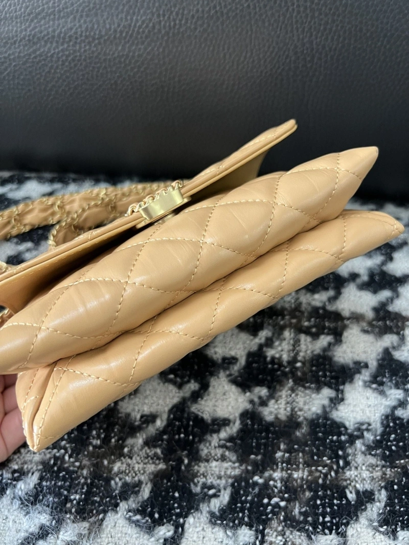 Chanel Satchel Bags 4017-0555