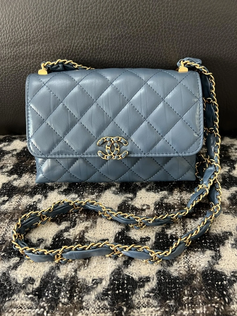 Chanel Satchel Bags 4017-0556