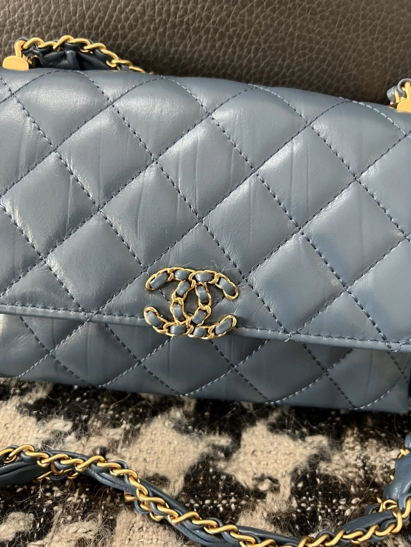 Chanel Satchel Bags 4017-0556