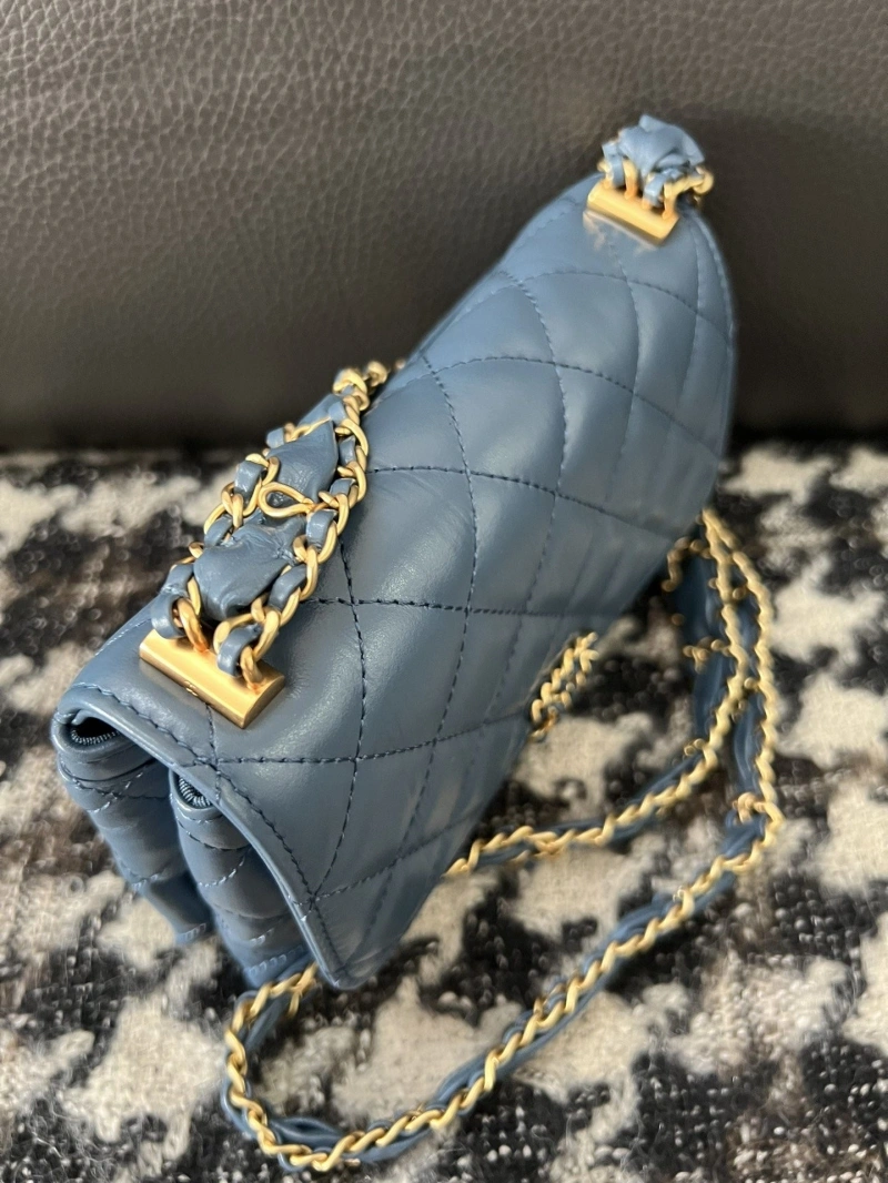 Chanel Satchel Bags 4017-0556