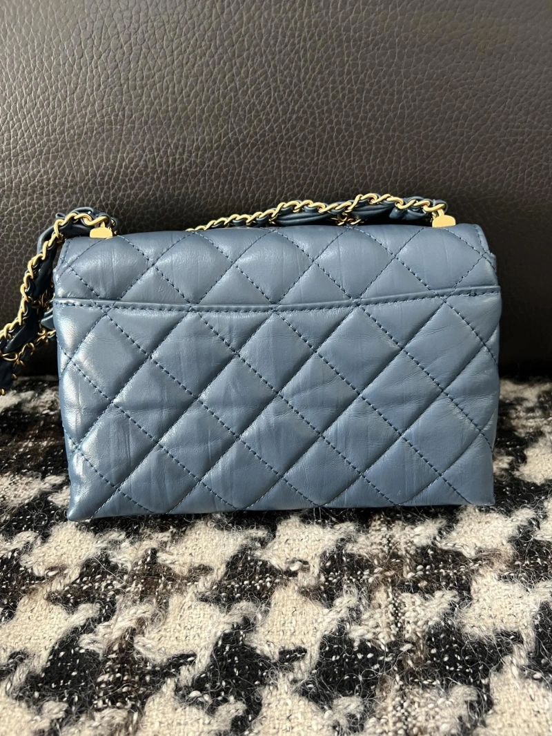 Chanel Satchel Bags 4017-0556