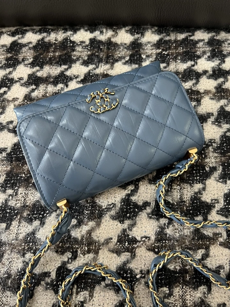 Chanel Satchel Bags 4017-0556