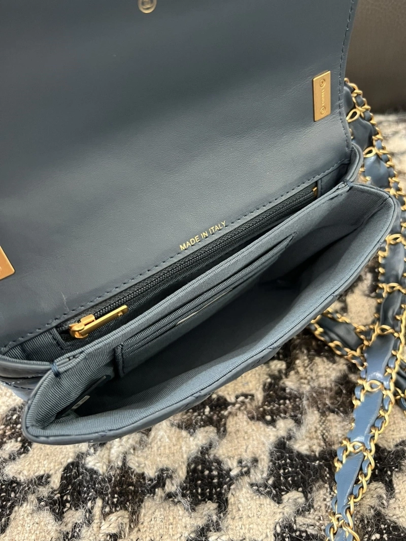 Chanel Satchel Bags 4017-0556