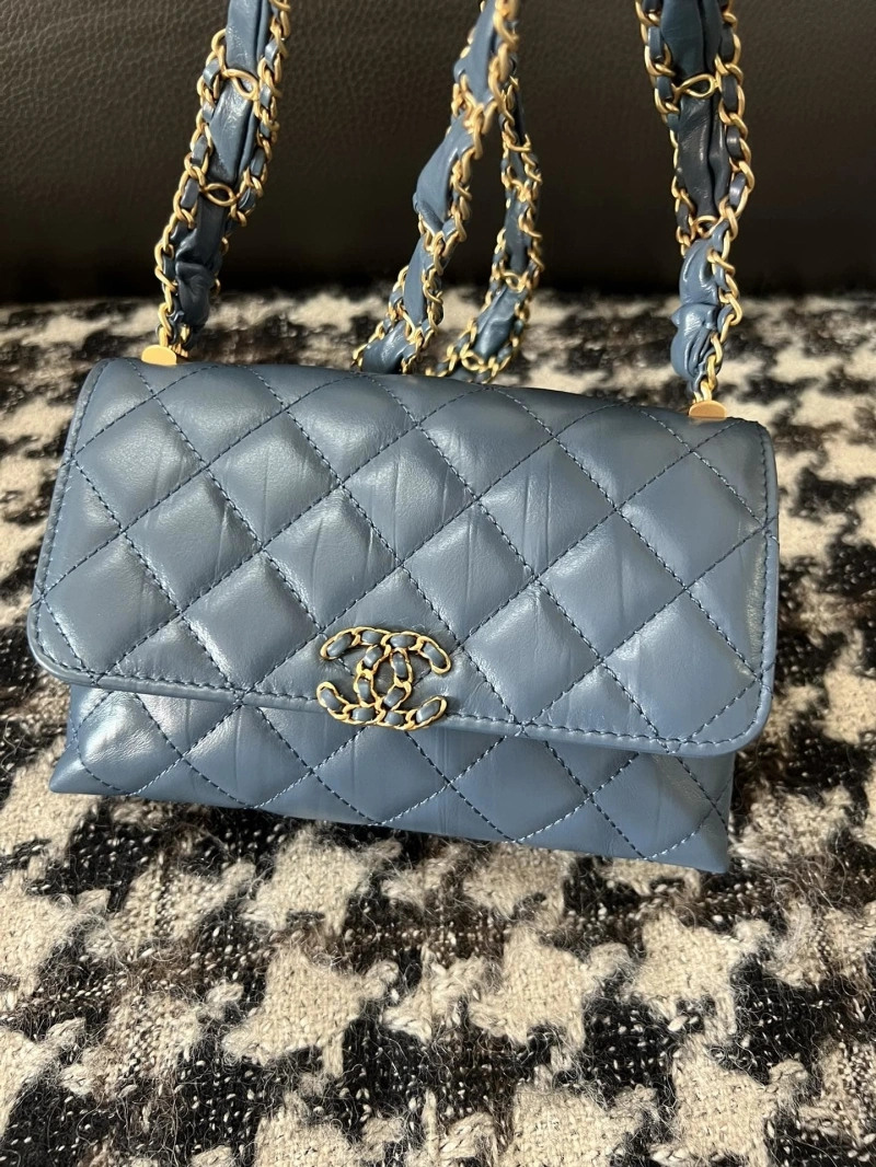 Chanel Satchel Bags 4017-0556