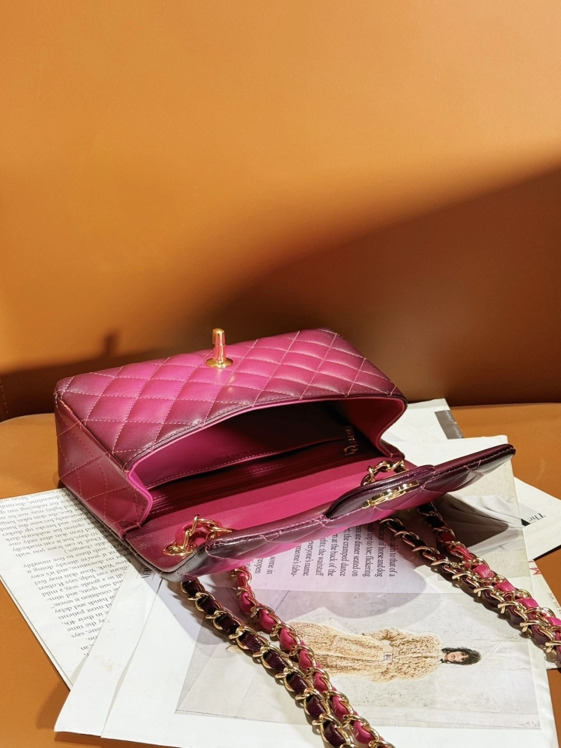 Chanel CF Series Bags 4017-0557