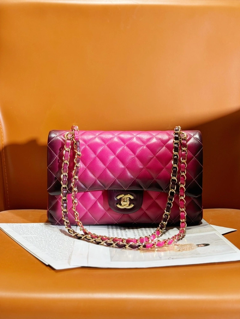 Chanel CF Series Bags 4017-0558