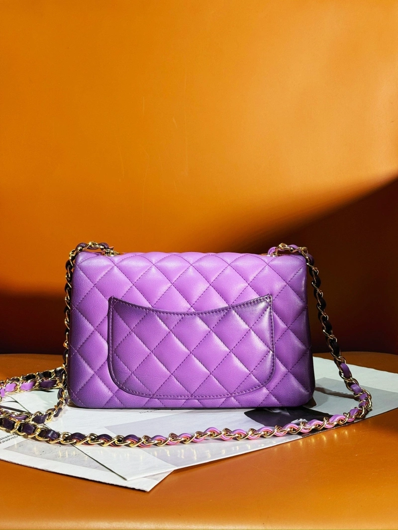 Chanel CF Series Bags 4017-0559