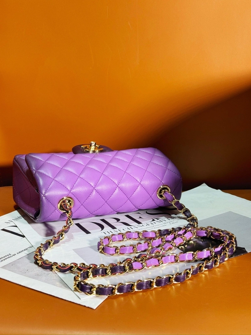 Chanel CF Series Bags 4017-0559