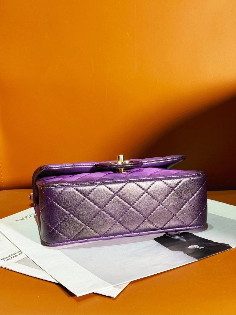 Chanel CF Series Bags 4017-0559