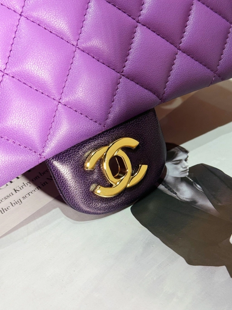 Chanel CF Series Bags 4017-0559