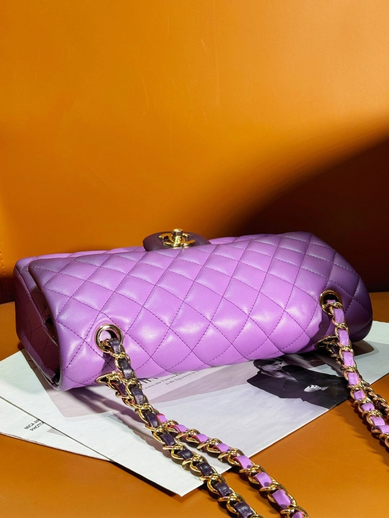 Chanel CF Series Bags 4017-0560