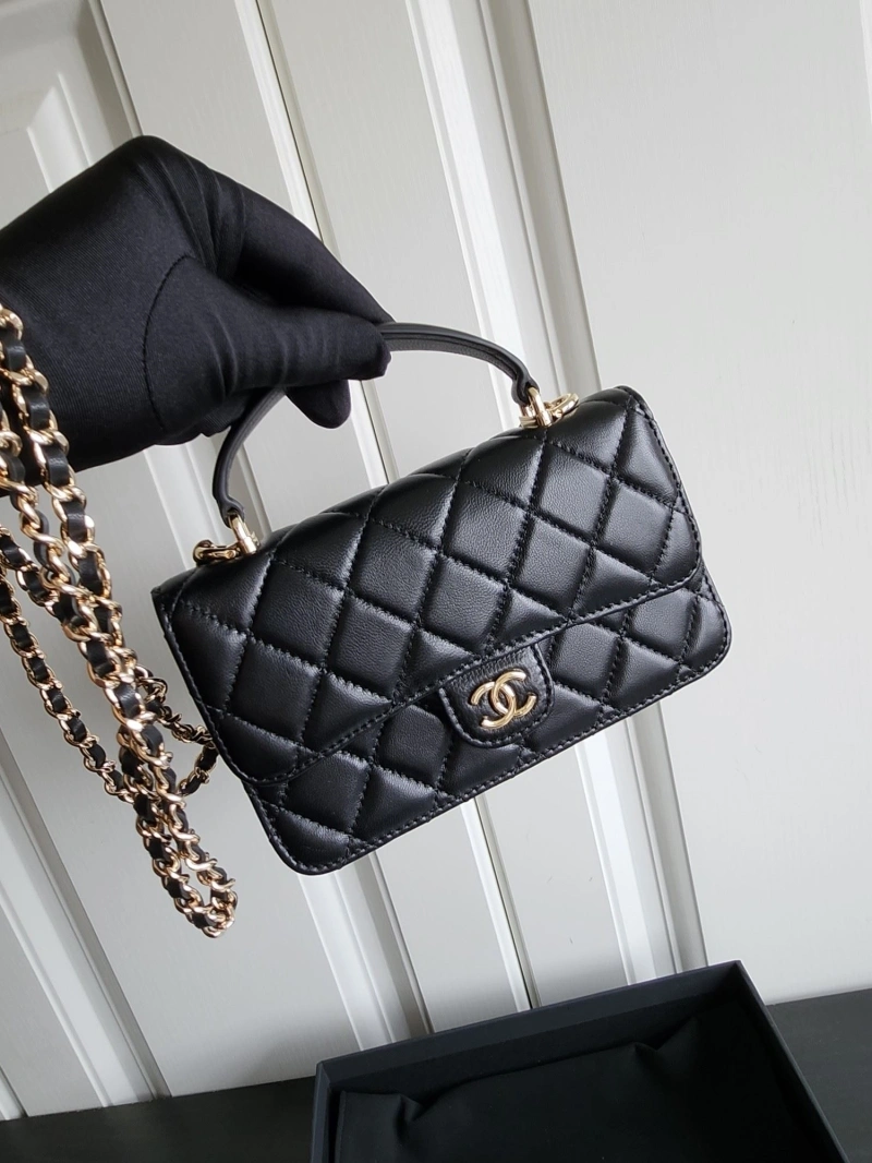 Chanel CF Series Bags 4017-0561