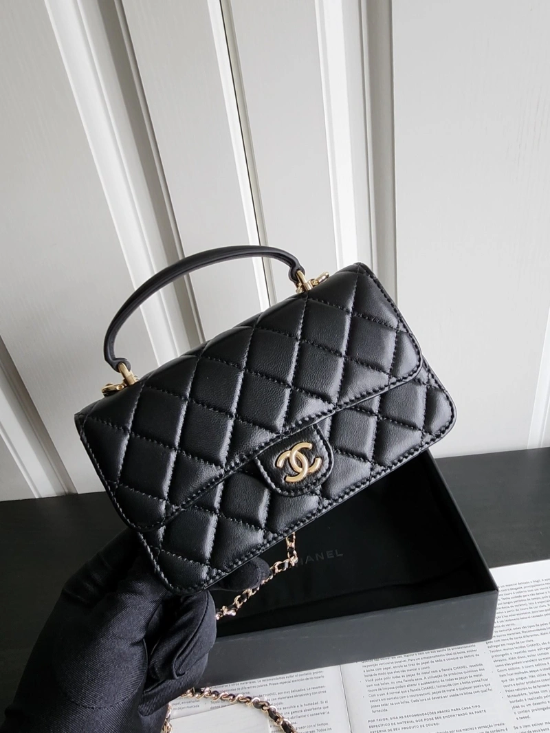 Chanel CF Series Bags 4017-0561