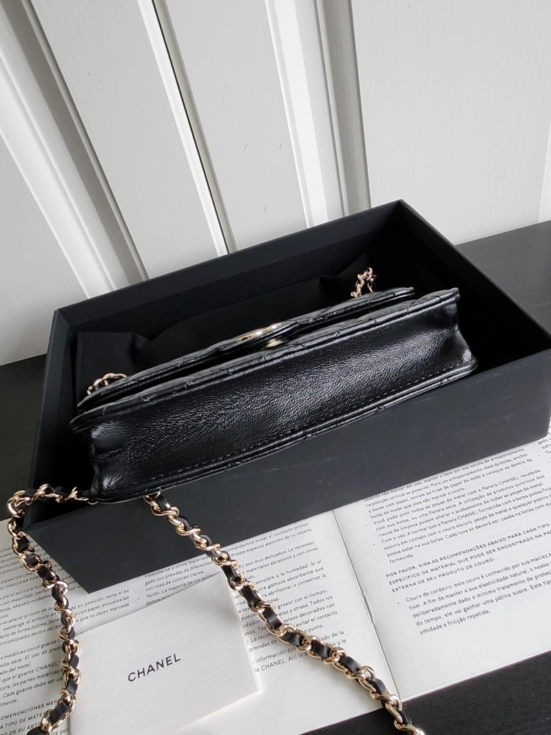 Chanel CF Series Bags 4017-0561