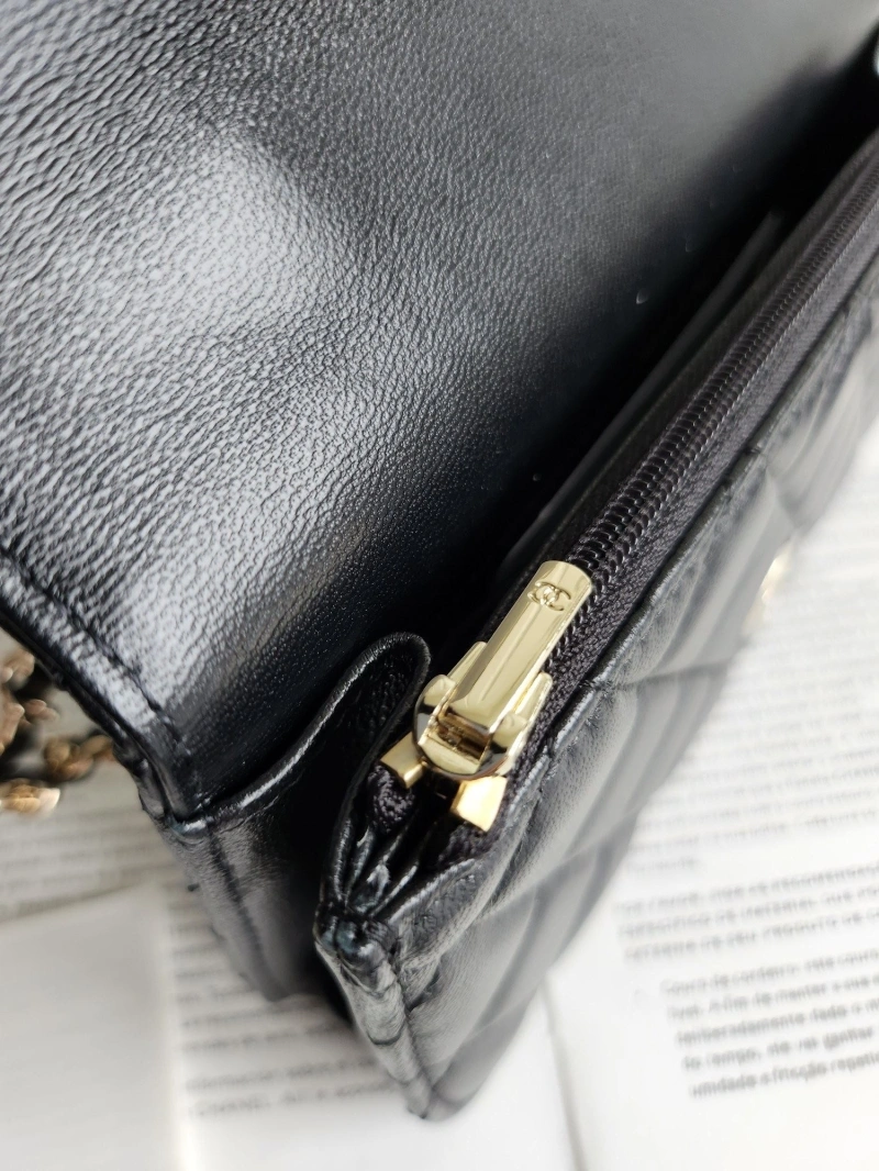 Chanel CF Series Bags 4017-0561