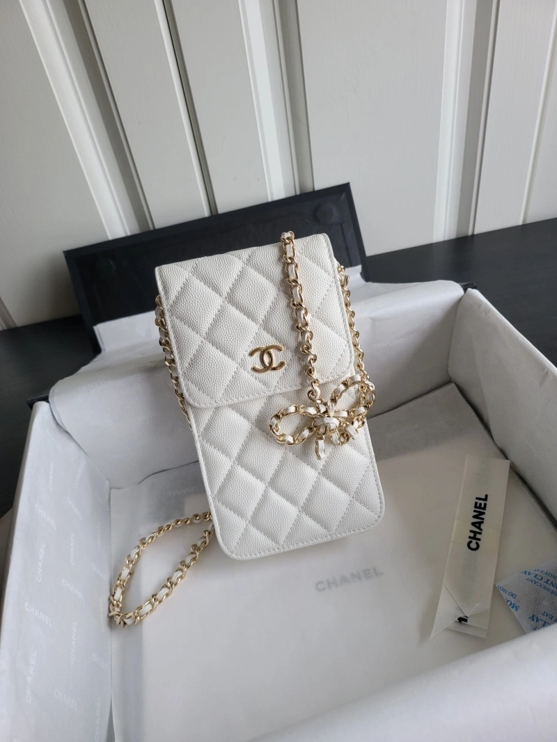 Chanel Wallets 4017-0562