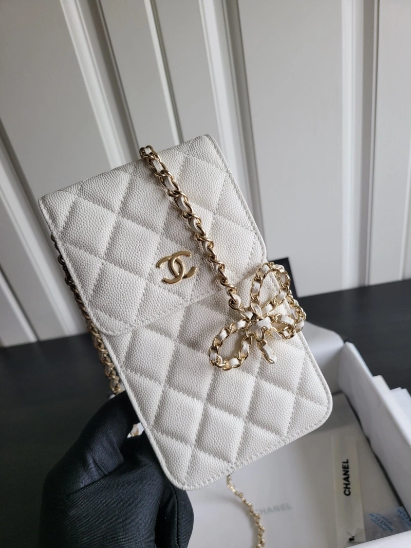 Chanel Wallets 4017-0562