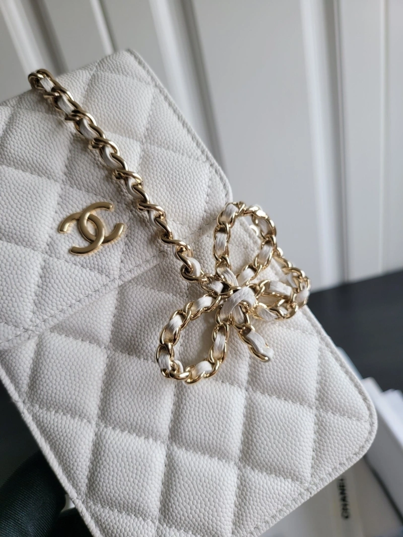 Chanel Wallets 4017-0562