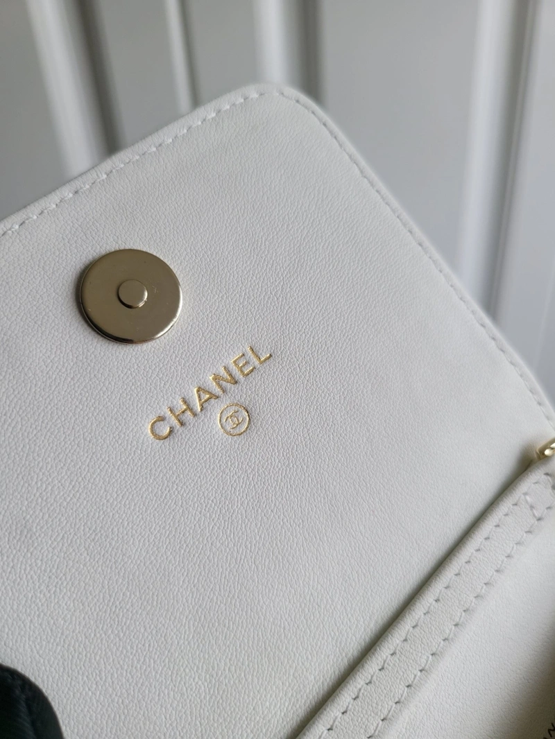 Chanel Wallets 4017-0562