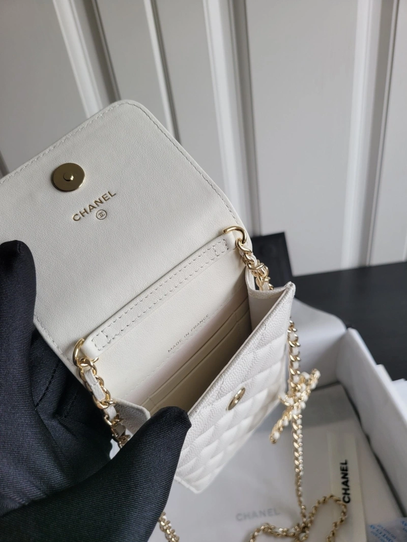 Chanel Wallets 4017-0562