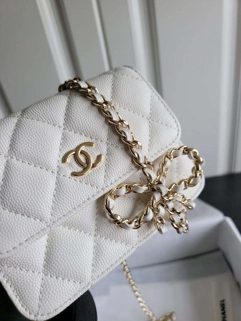 Chanel Satchel Bags 4017-0563