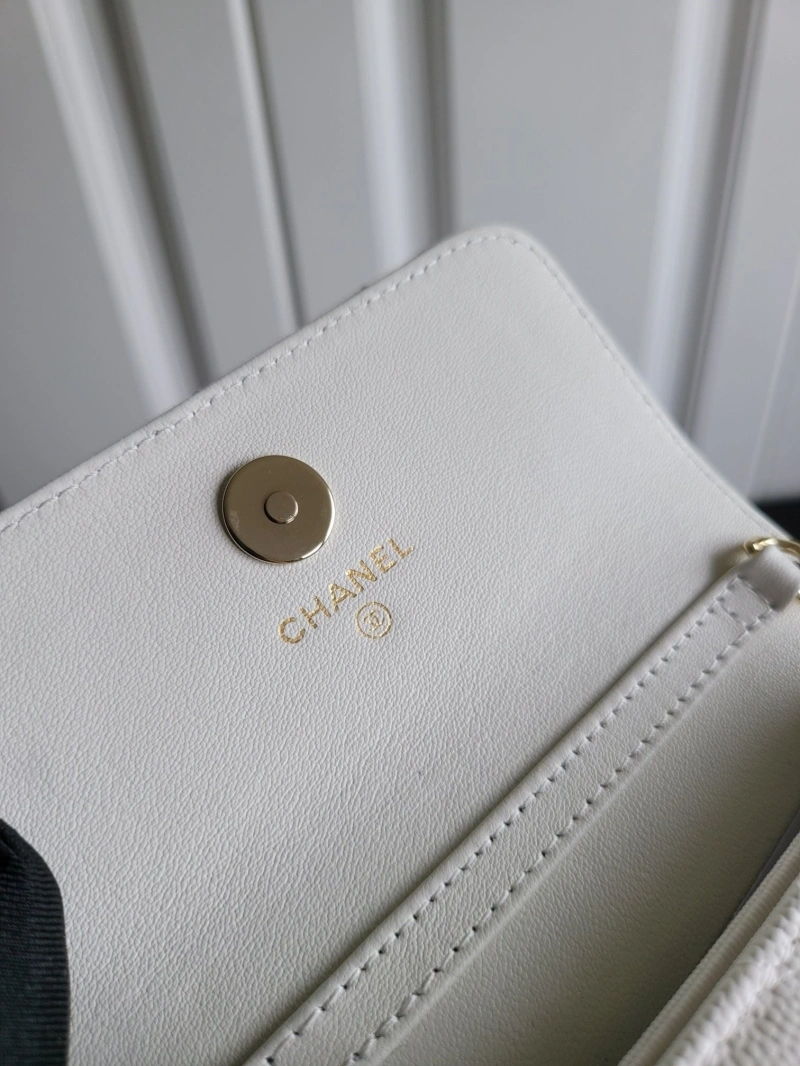 Chanel Satchel Bags 4017-0563