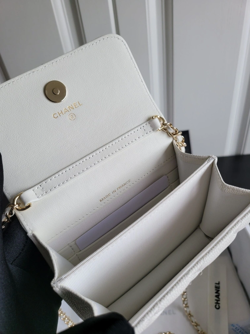 Chanel Satchel Bags 4017-0563