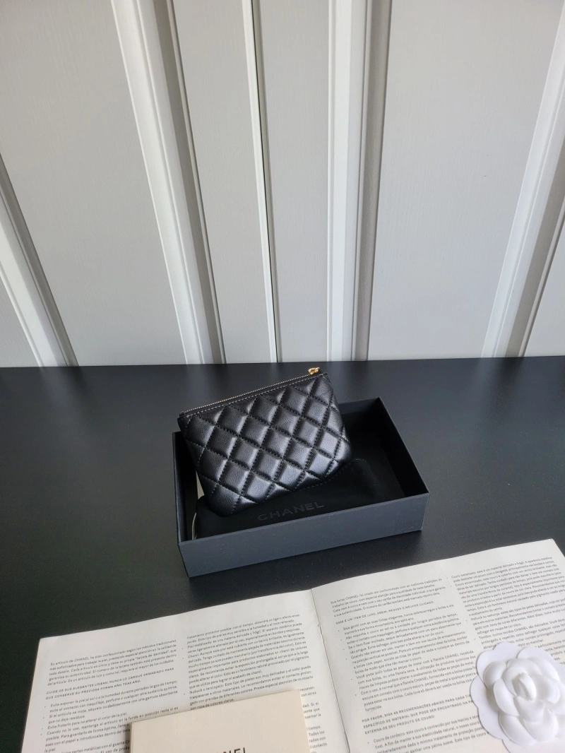 Chanel Wallets 4017-0564