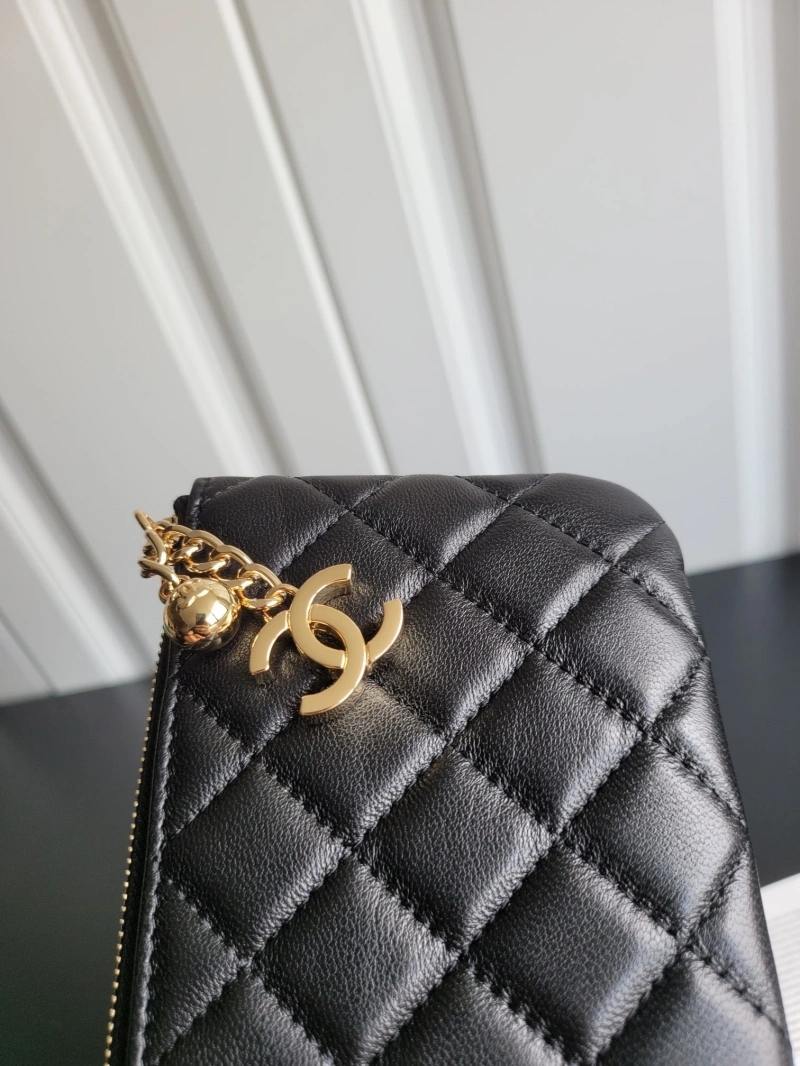 Chanel Wallets 4017-0564