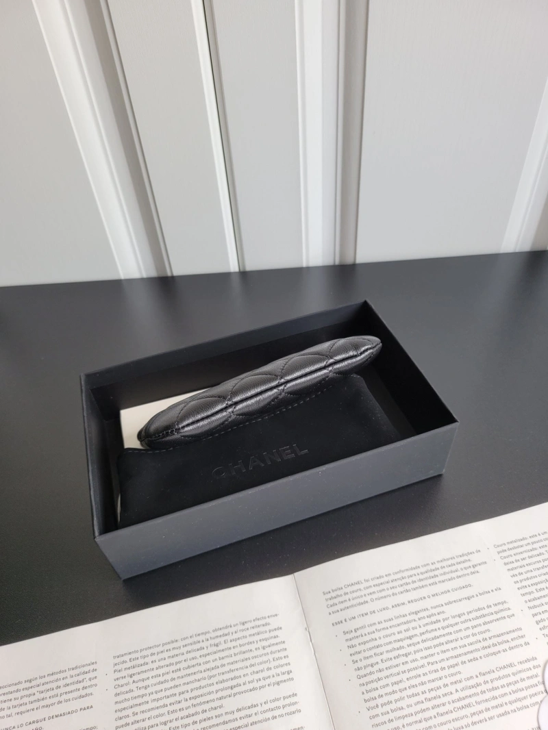 Chanel Wallets 4017-0564