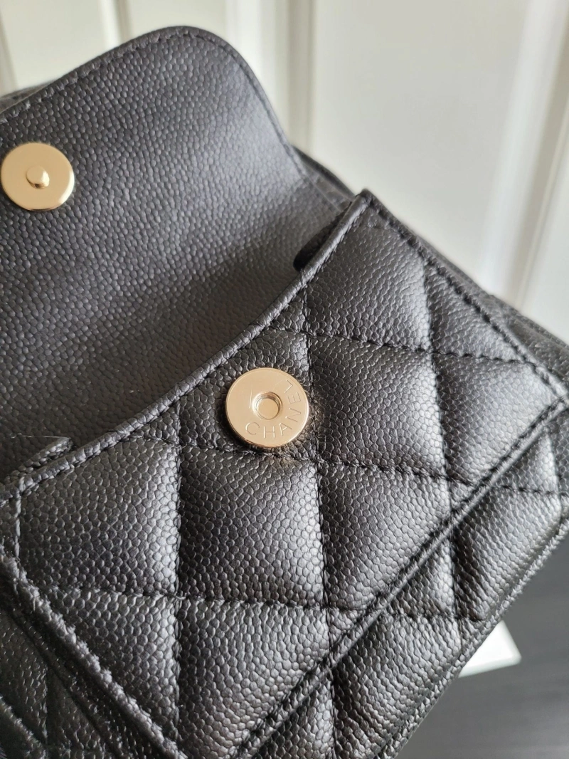 Chanel Satchel Bags 4017-0567