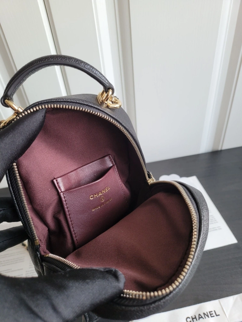 Chanel Satchel Bags 4017-0567