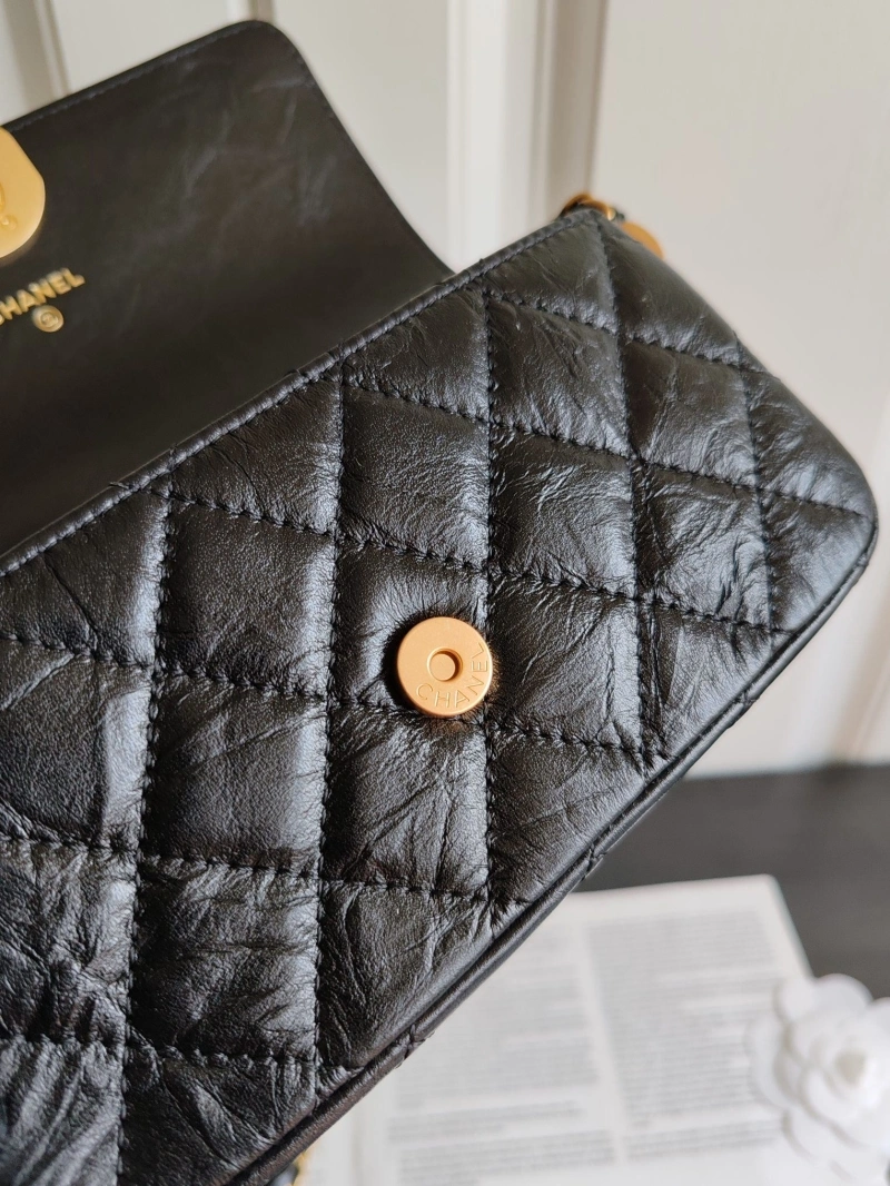 Chanel Satchel Bags 4017-0568