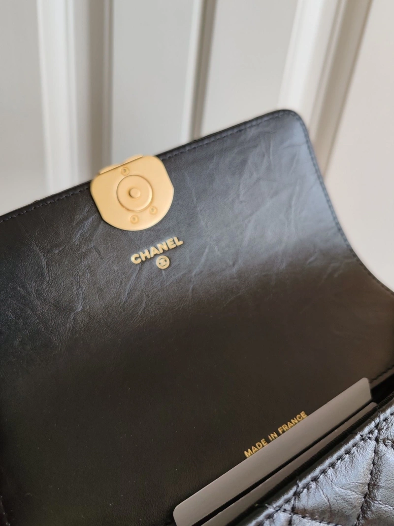 Chanel Satchel Bags 4017-0568