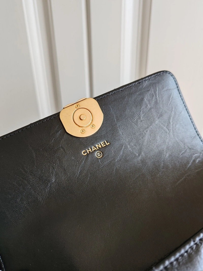 Chanel Satchel Bags 4017-0568