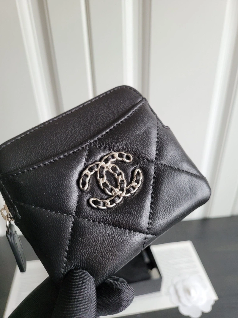 Chanel Wallets 4017-0569