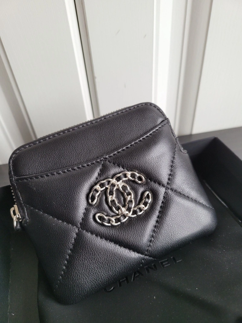 Chanel Wallets 4017-0569