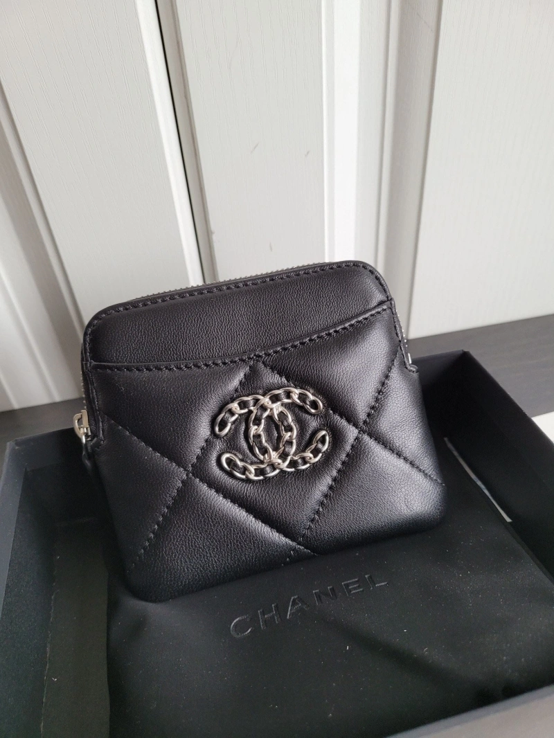Chanel Wallets 4017-0569