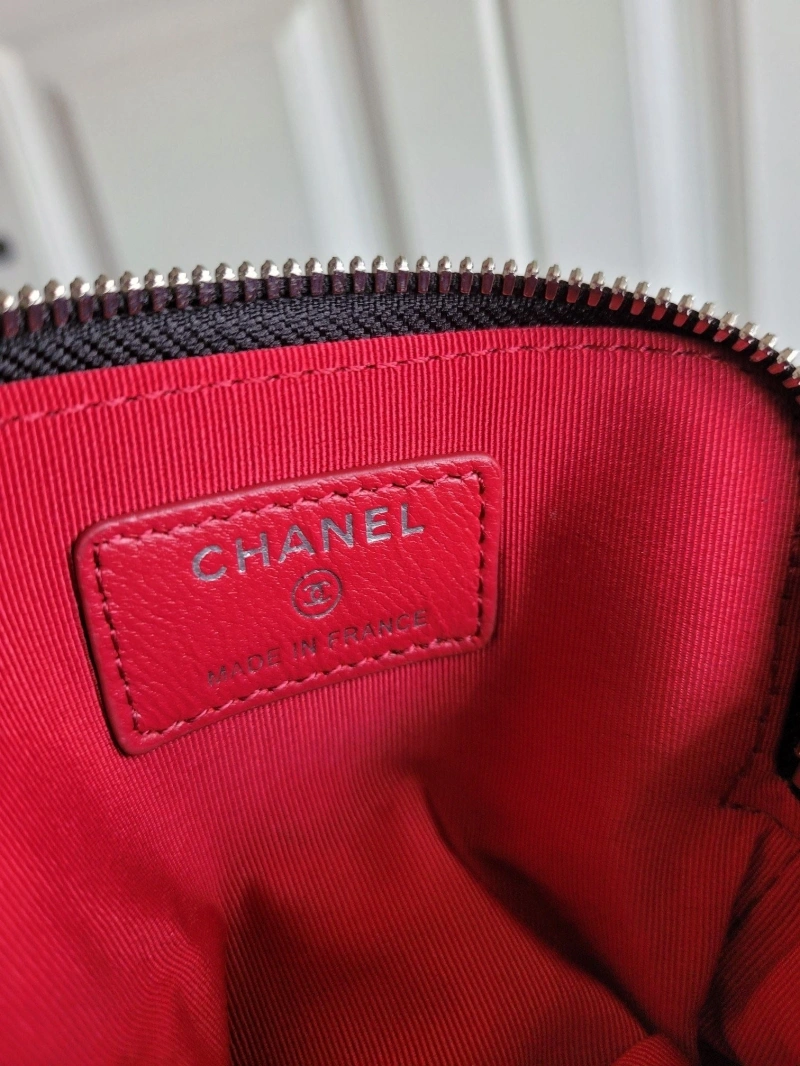 Chanel Wallets 4017-0569